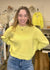 Spring has Sprung Knit Sweater - B3 Boutique, LLC