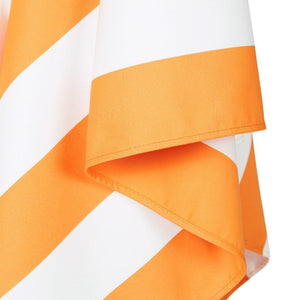Quick Dry XL Striped Beach Towels - B Three Boutique