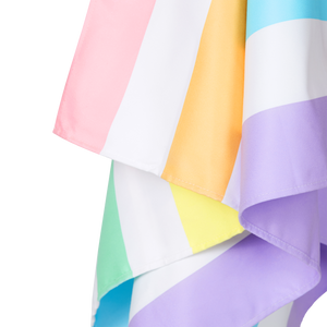 Quick Dry XL Patterned Beach Towels - B3 Boutique, LLC