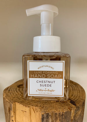 Mixologie Hand Soap - B3 Boutique, LLC