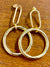 Audrey Earrings - B Three Boutique