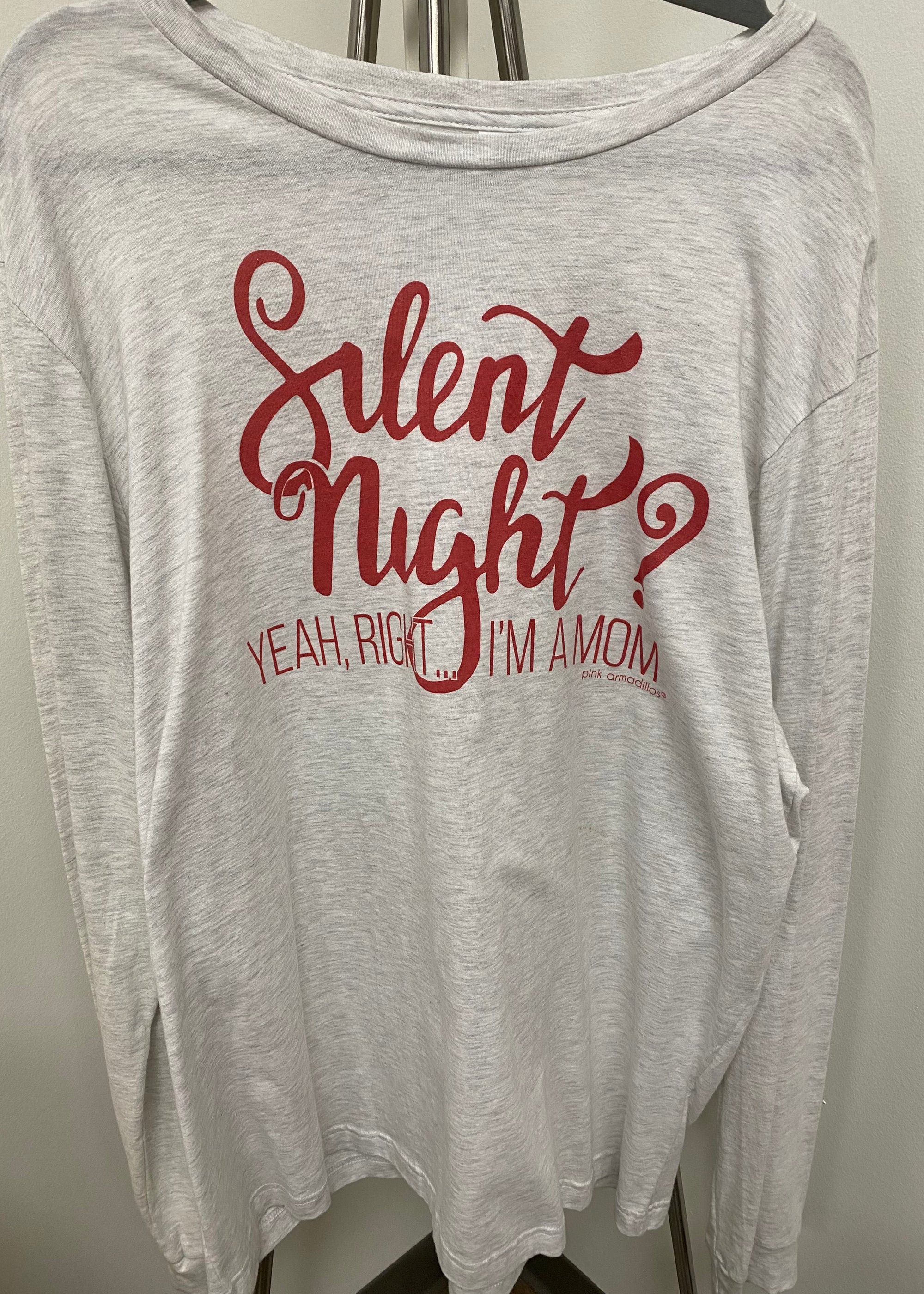 Silent Night - B3 Boutique, LLC