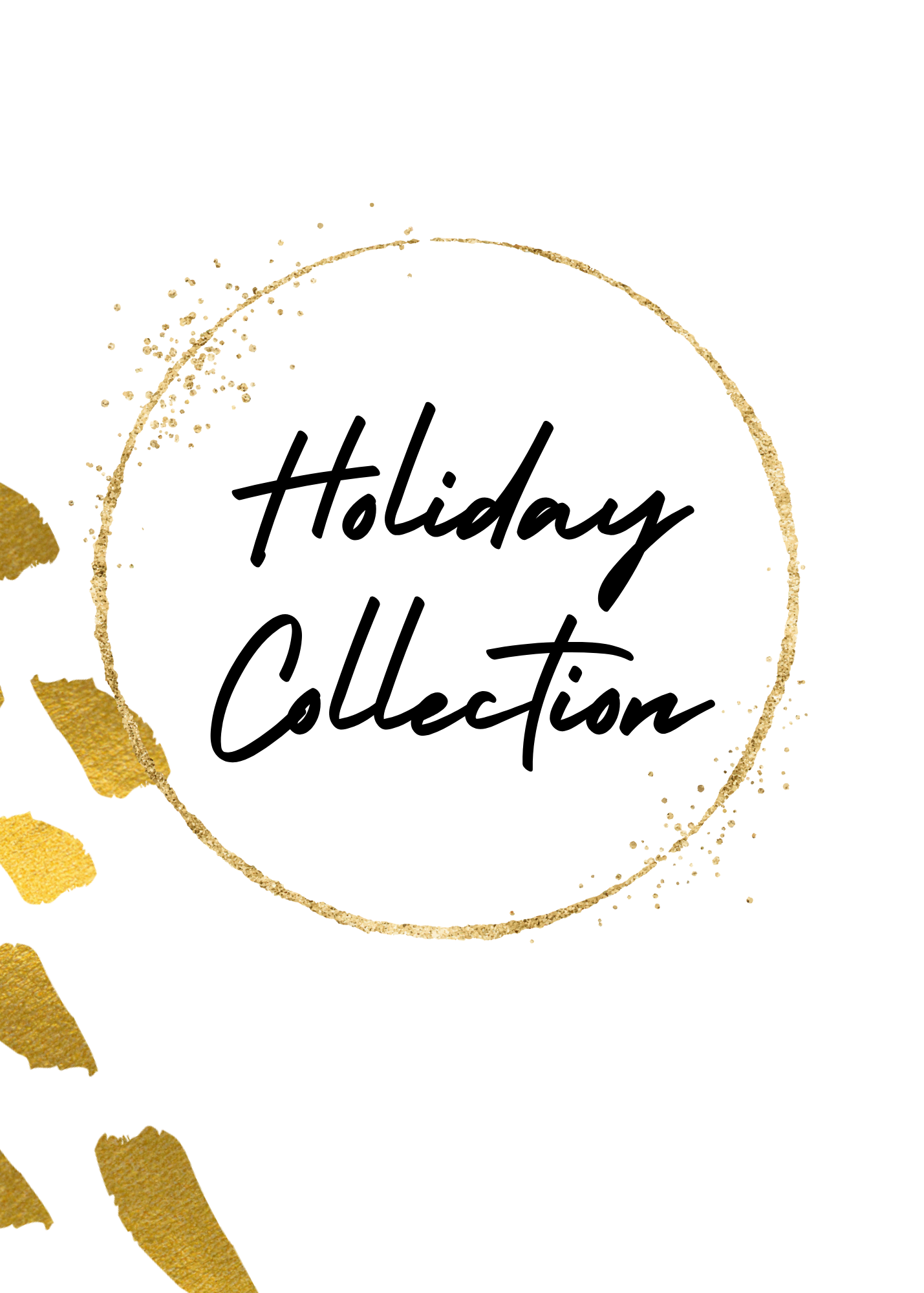 Holiday Collection