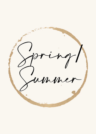 Spring/Summer Collection