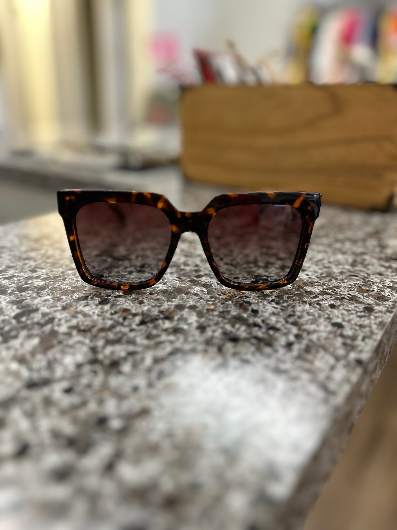 DIFF Eyewear 0571 - B3 Boutique, LLC