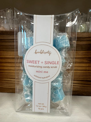 Sugar Cube Candy Scrub - B3 Boutique, LLC