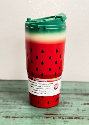 Watermelon Kiss To-Go Buddy