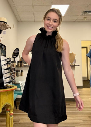 Little Black Dress - B3 Boutique, LLC