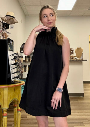 Little Black Dress - B3 Boutique, LLC