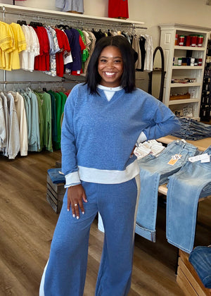 Dreamplush Fleece Pullover