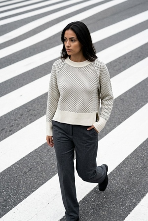 Cozy Classic Sweater