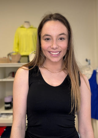 Reversible Cami Black OS - B3 Boutique, LLC
