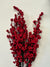 Artificial Red Berry Stems - B3 Boutique, LLC