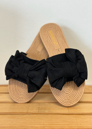 Big Bow Slides - B3 Boutique, LLC