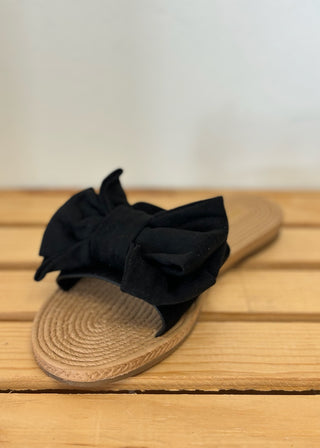 Big Bow Slides - B3 Boutique, LLC