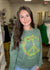 Peace on Earth Sweatshirt - B3 Boutique, LLC