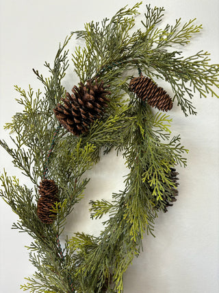 Garland & Cones - B3 Boutique, LLC