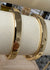 Gold Snap Bracelet - B3 Boutique, LLC