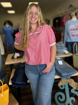 Precious Stripes - B3 Boutique, LLC