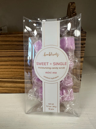 Sugar Cube Candy Scrub - B3 Boutique, LLC