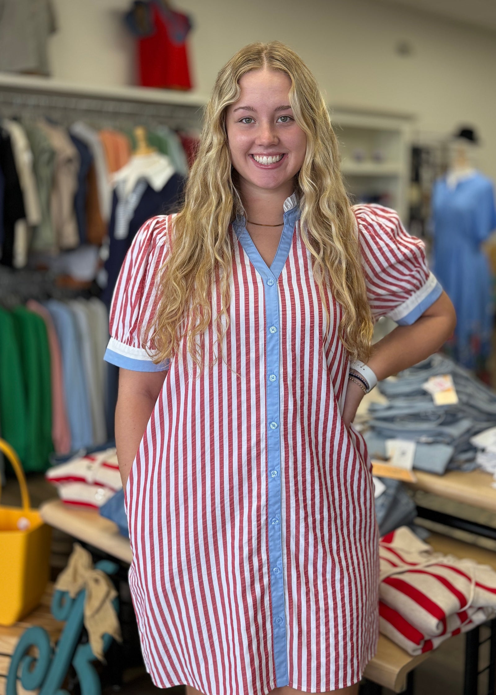 Love The Dress - B3 Boutique, LLC