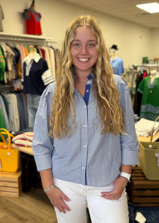 The Carrie Top - B3 Boutique, LLC