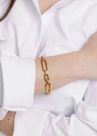 Celia Bracelet - B3 Boutique, LLC