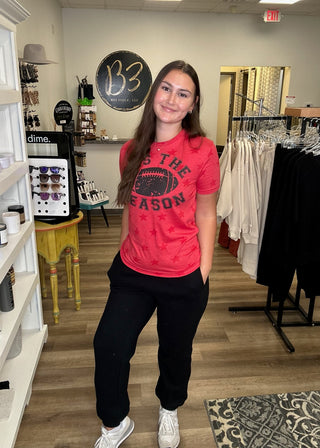 Black Joggers - B3 Boutique, LLC