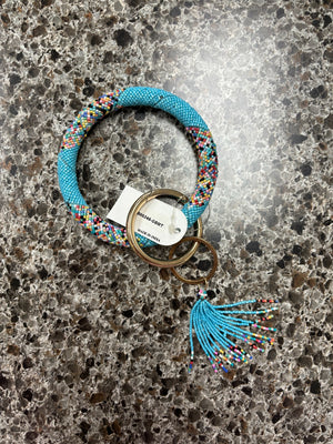 Bracelet Keychains - B3 Boutique, LLC