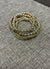 Gold ball bracelet - B3 Boutique, LLC