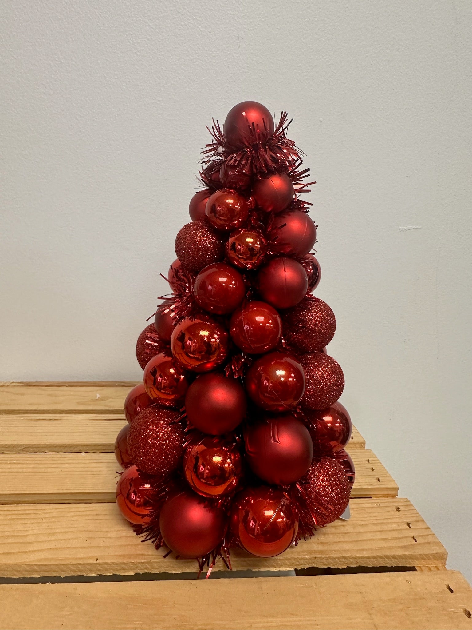 Raz Ornament Tree - B3 Boutique, LLC