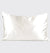 Satin Pillowcase - Ivory - B3 Boutique, LLC