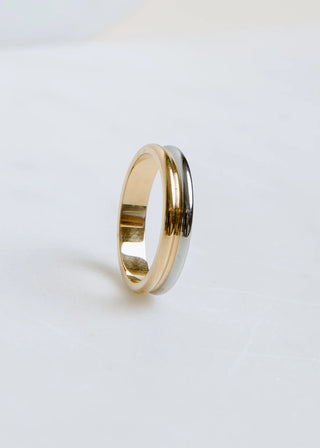 Hollin Intermix Ring - B3 Boutique, LLC