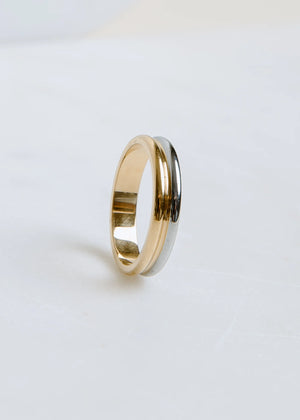 Hollin Intermix Ring - B3 Boutique, LLC