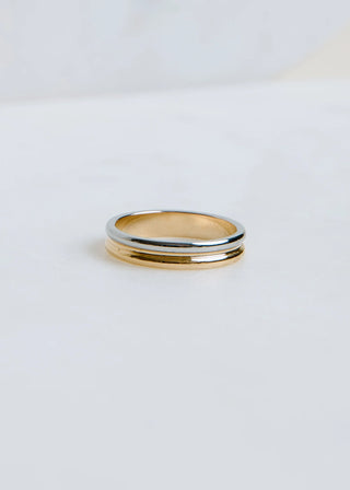Hollin Intermix Ring - B3 Boutique, LLC