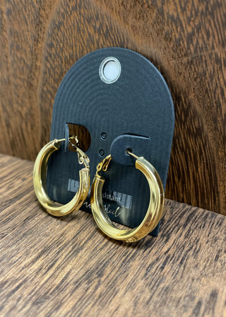 Twisted Hoops - B3 Boutique, LLC