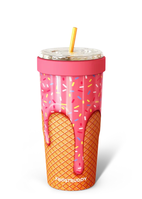 Ice Cream To-Go Buddy