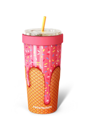Ice Cream To-Go Buddy