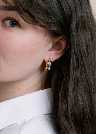 Leave It To Me Earring - B3 Boutique, LLC
