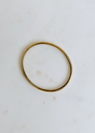 Maria Bracelet - Gold - B3 Boutique, LLC