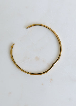 Maria Bracelet - Gold - B3 Boutique, LLC