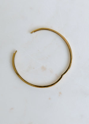 Maria Bracelet - Gold