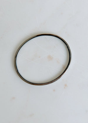 Maria Bracelet - Silver - B3 Boutique, LLC