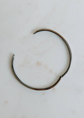 Maria Bracelet - Silver - B3 Boutique, LLC