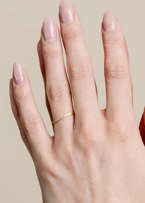 Sparkle Stacking Ring - B3 Boutique, LLC