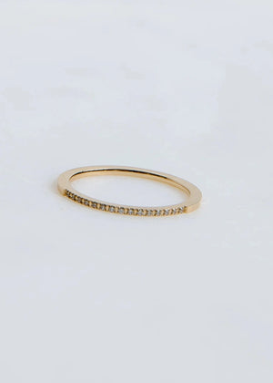 Sparkle Stacking Ring - B3 Boutique, LLC