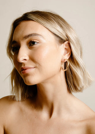 Vanna Earrings - B3 Boutique, LLC