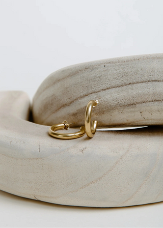 Vanna Earrings - B3 Boutique, LLC