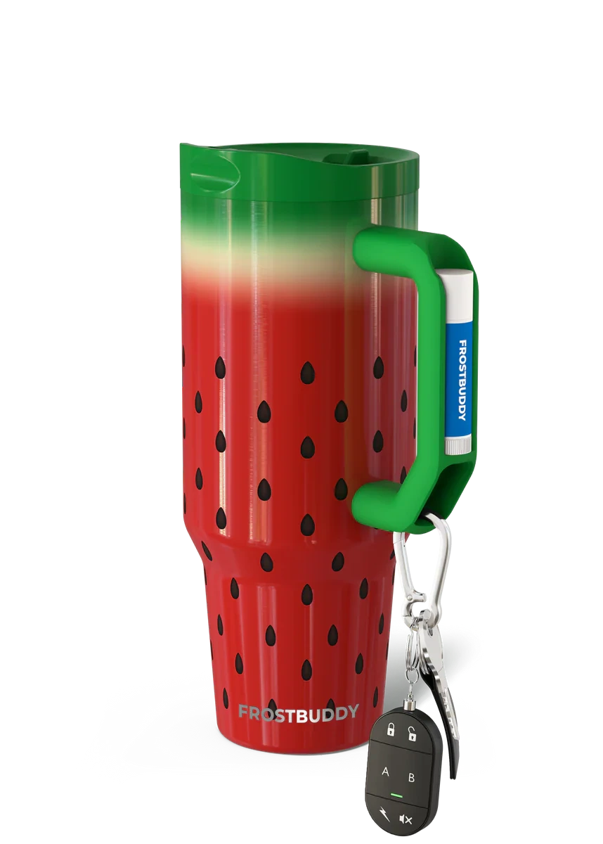 Watermelon Thicc Buddy