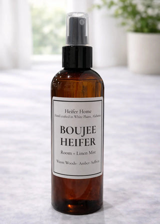 Heifer Body & Linen Mist - B3 Boutique, LLC